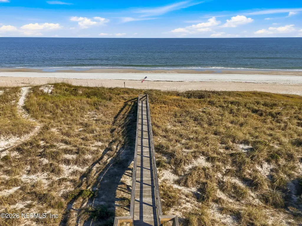 2498 S Fletcher Avenue Fernandina Beach FL 32034