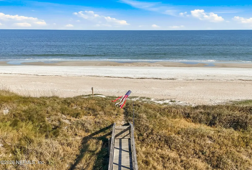 2498 S Fletcher Avenue Fernandina Beach FL 32034