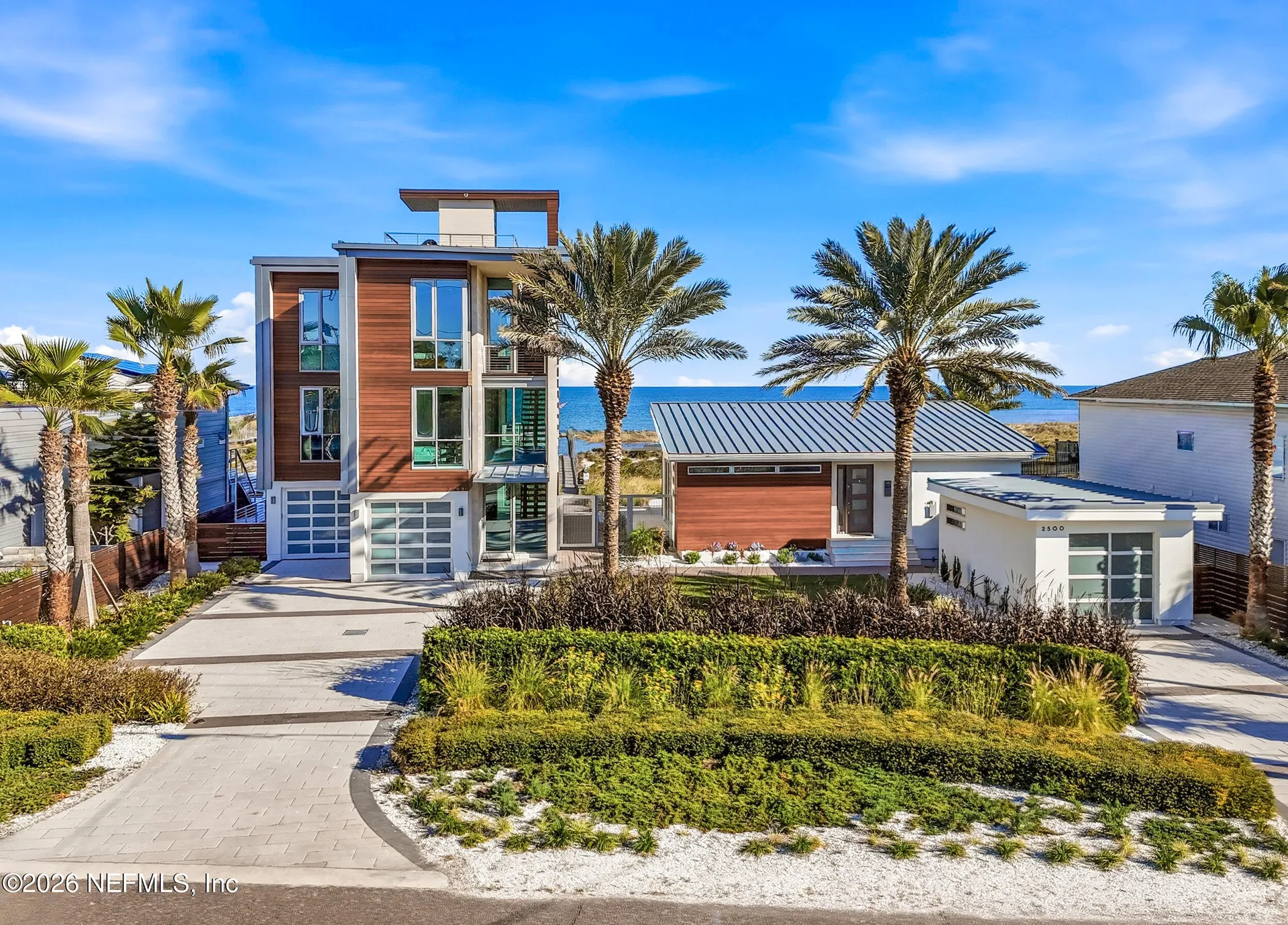 2498 S Fletcher Avenue Fernandina Beach FL 32034