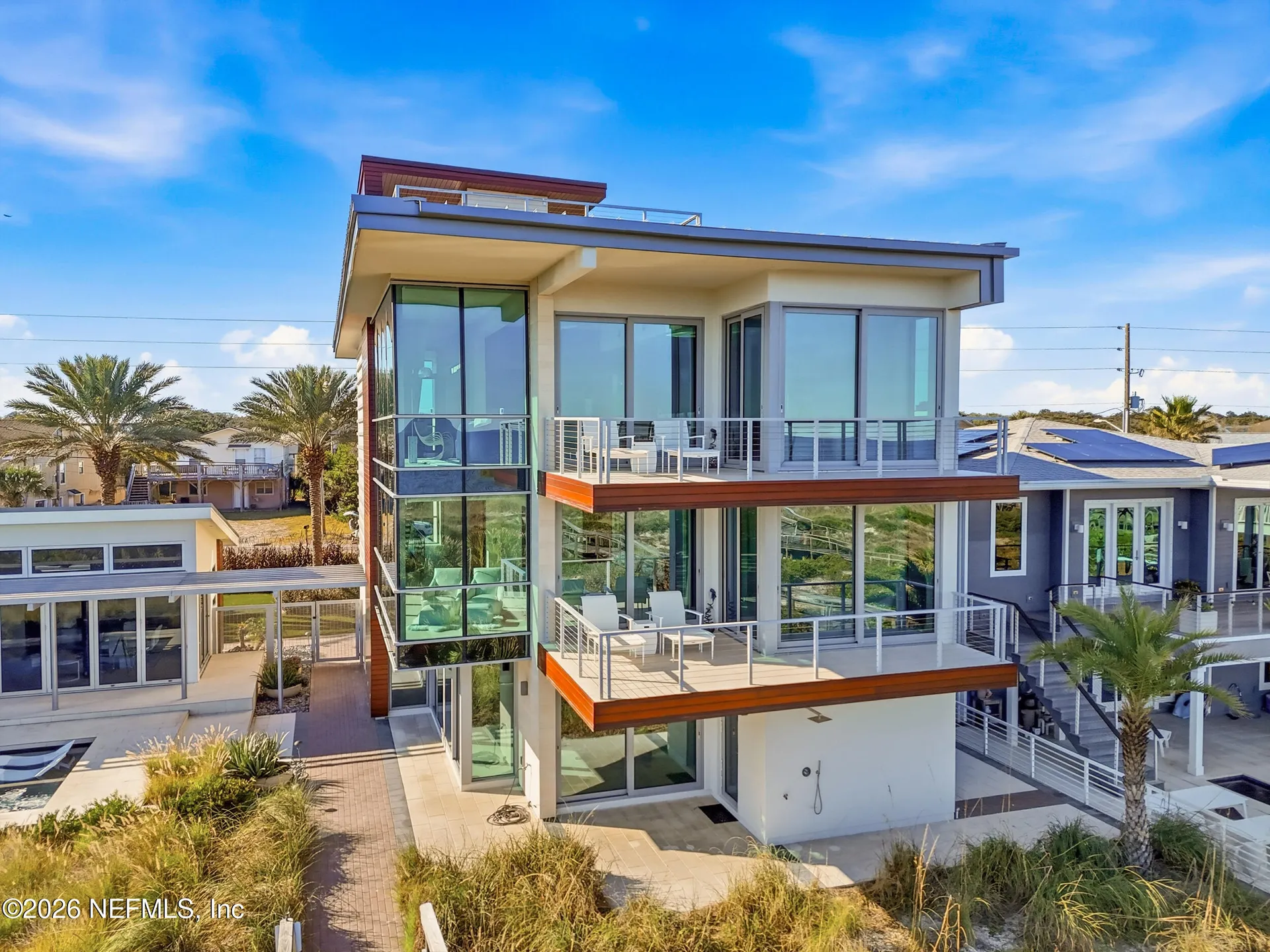 2498 S Fletcher Avenue Fernandina Beach FL 32034