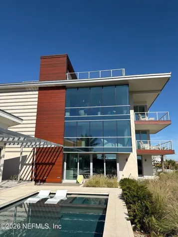 2498 S Fletcher Avenue Fernandina Beach FL 32034