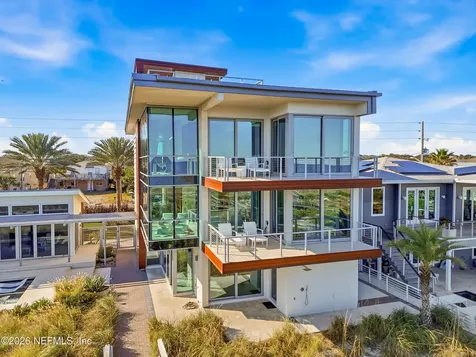 2498 S Fletcher Avenue Fernandina Beach FL 32034
