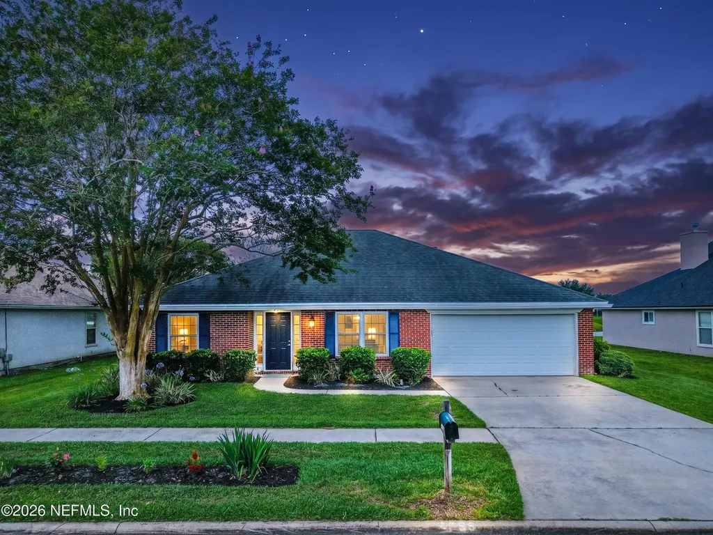 6359 Lake Plantation Drive Jacksonville FL 32244