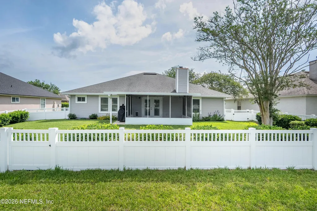 6359 Lake Plantation Drive Jacksonville FL 32244