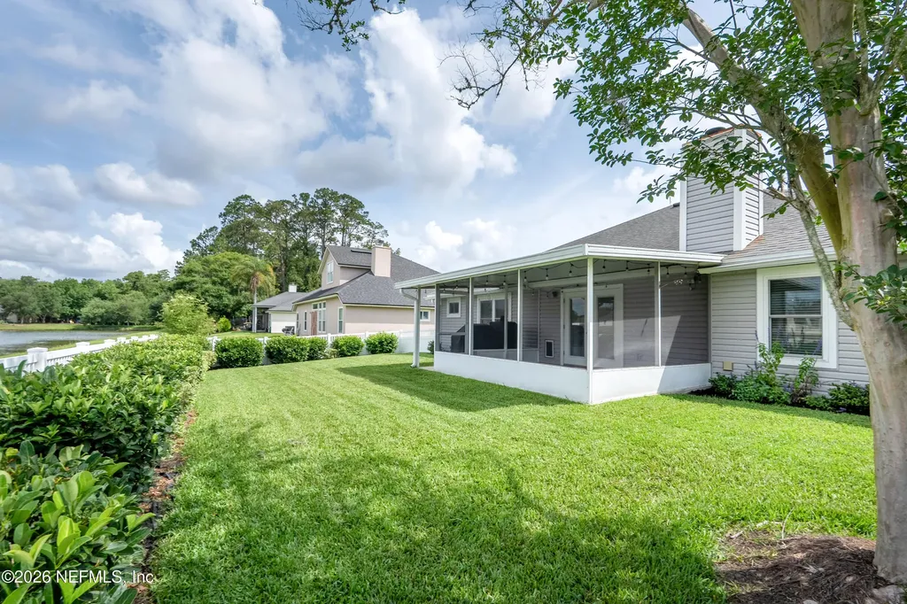 6359 Lake Plantation Drive Jacksonville FL 32244