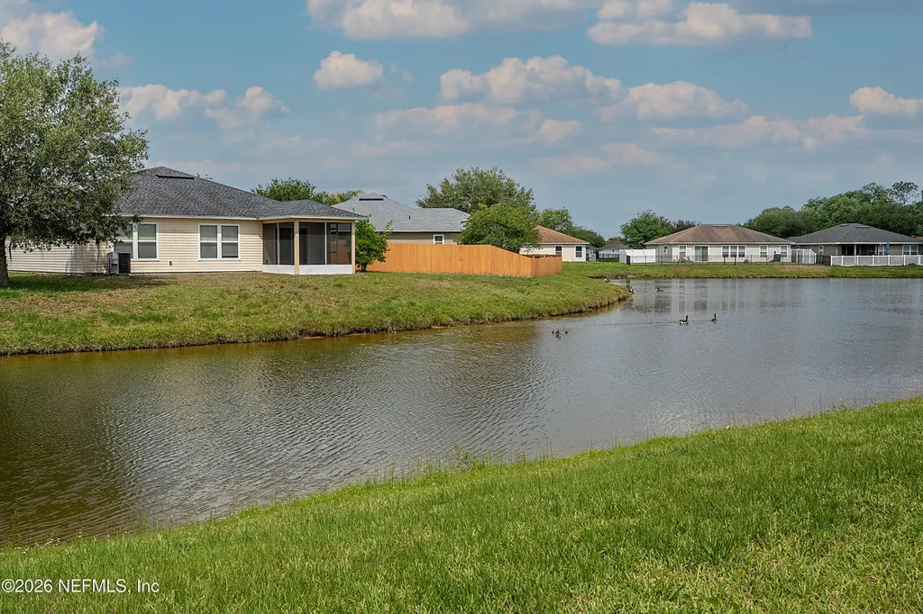 6359 Lake Plantation Drive Jacksonville FL 32244
