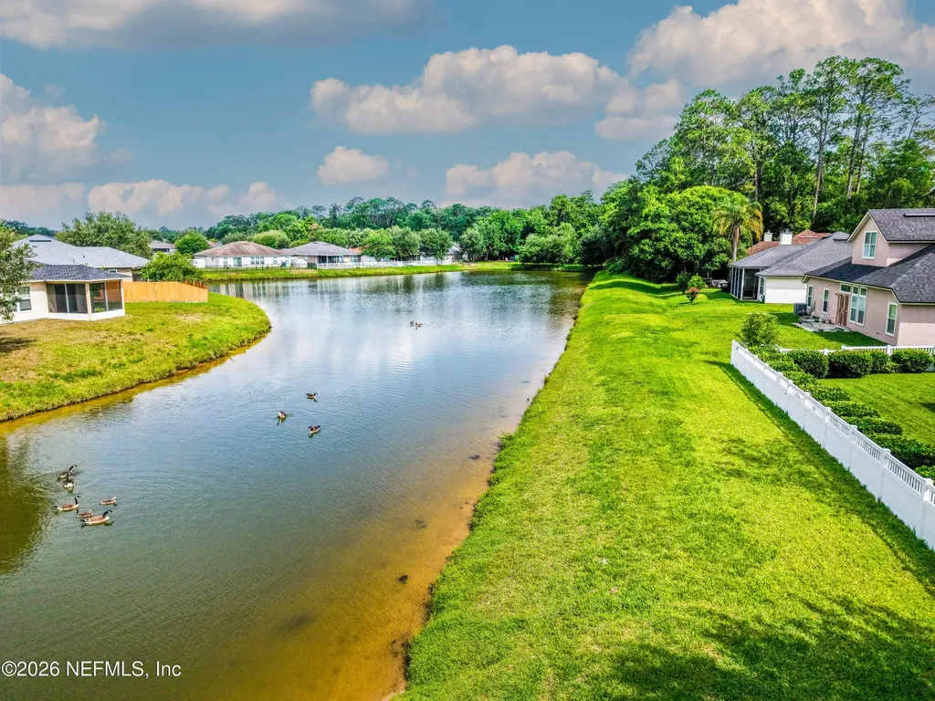 6359 Lake Plantation Drive Jacksonville FL 32244