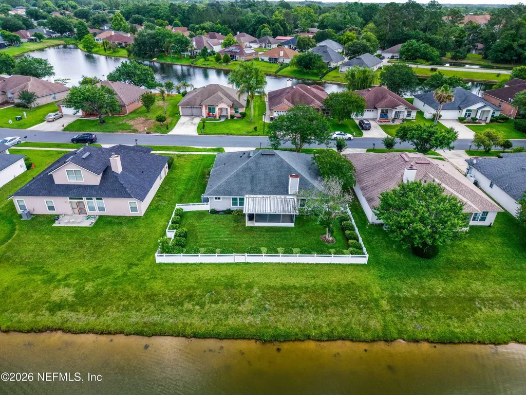 6359 Lake Plantation Drive Jacksonville FL 32244