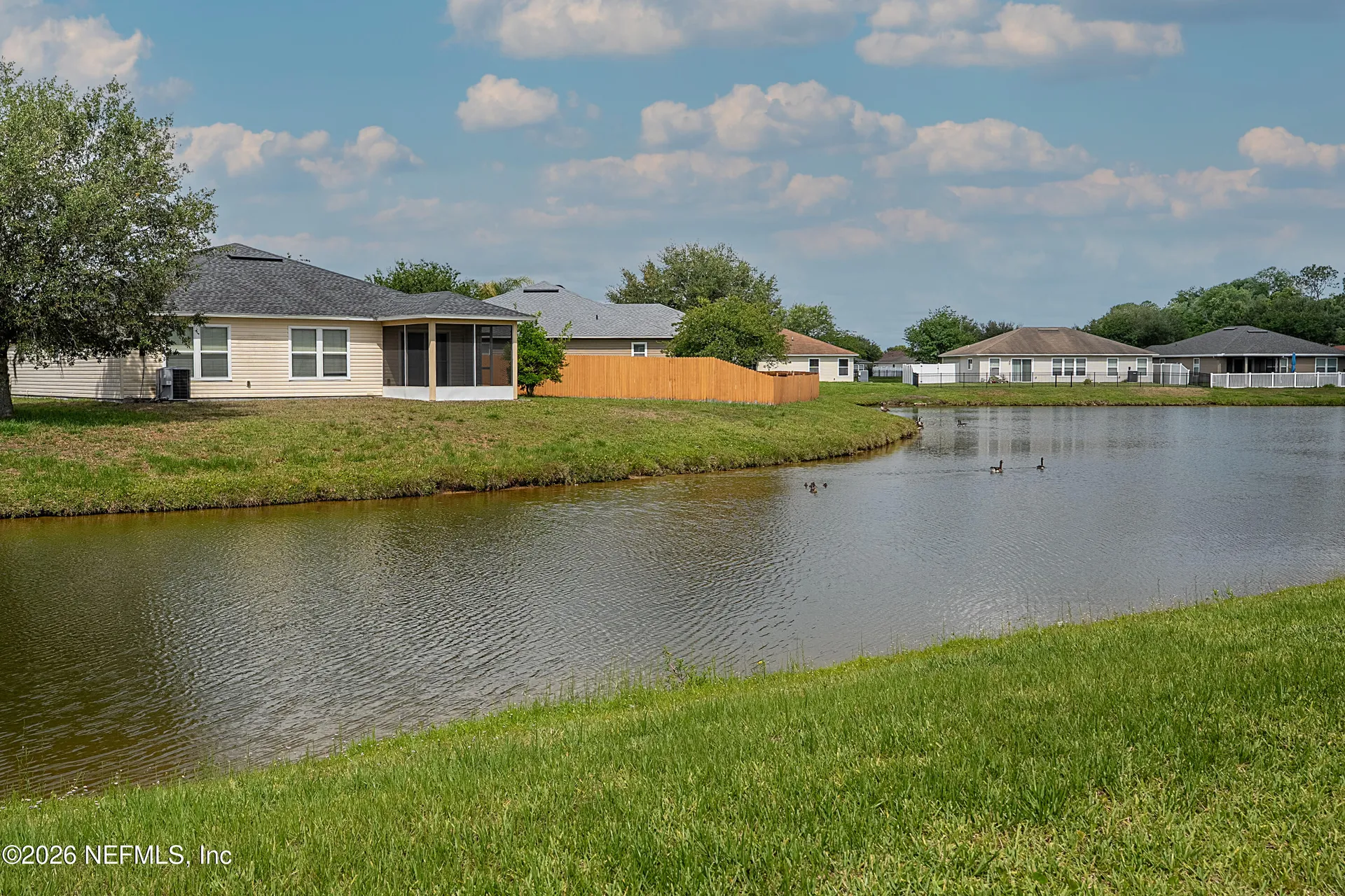 6359 Lake Plantation Drive Jacksonville FL 32244
