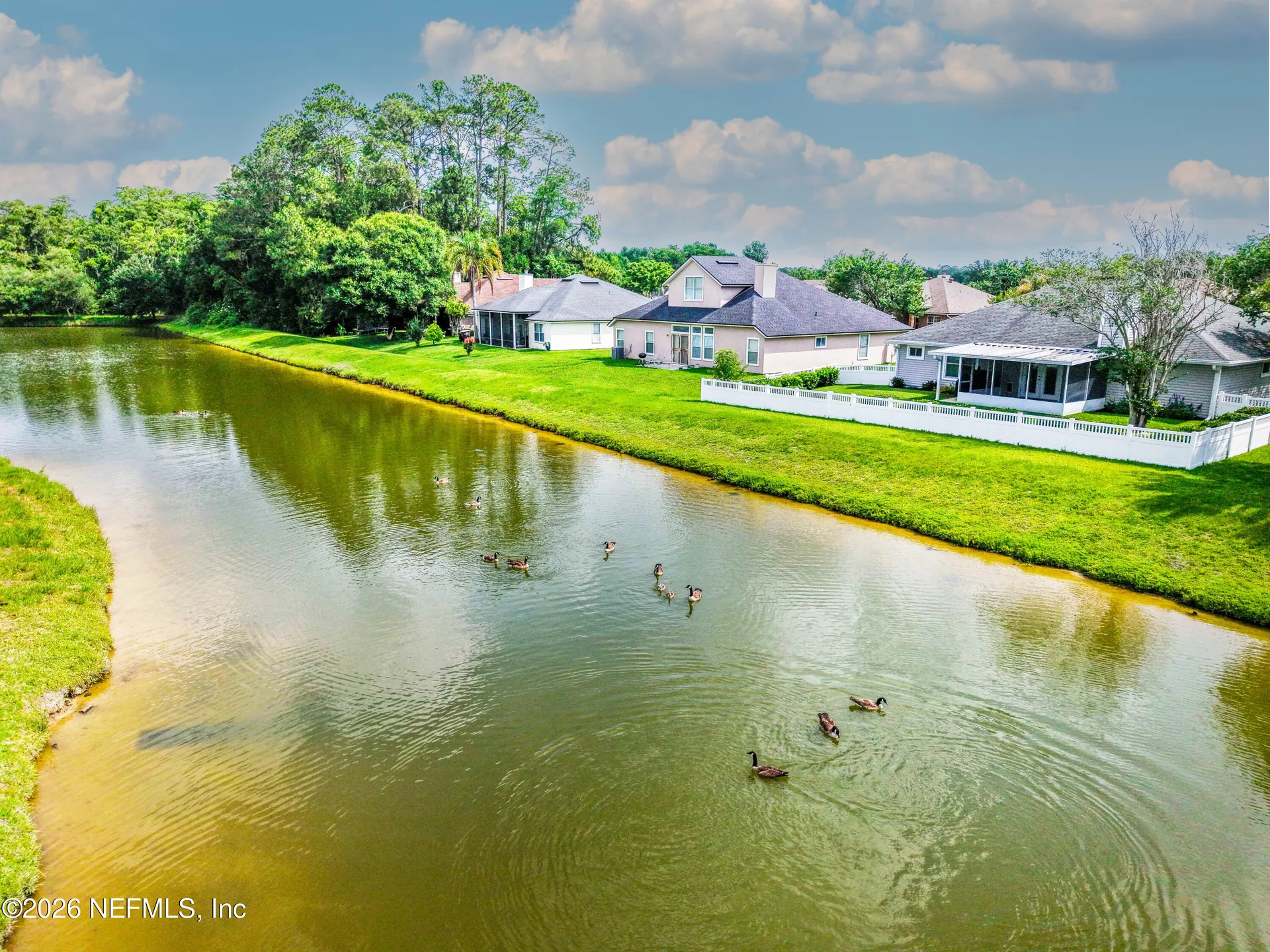 6359 Lake Plantation Drive Jacksonville FL 32244