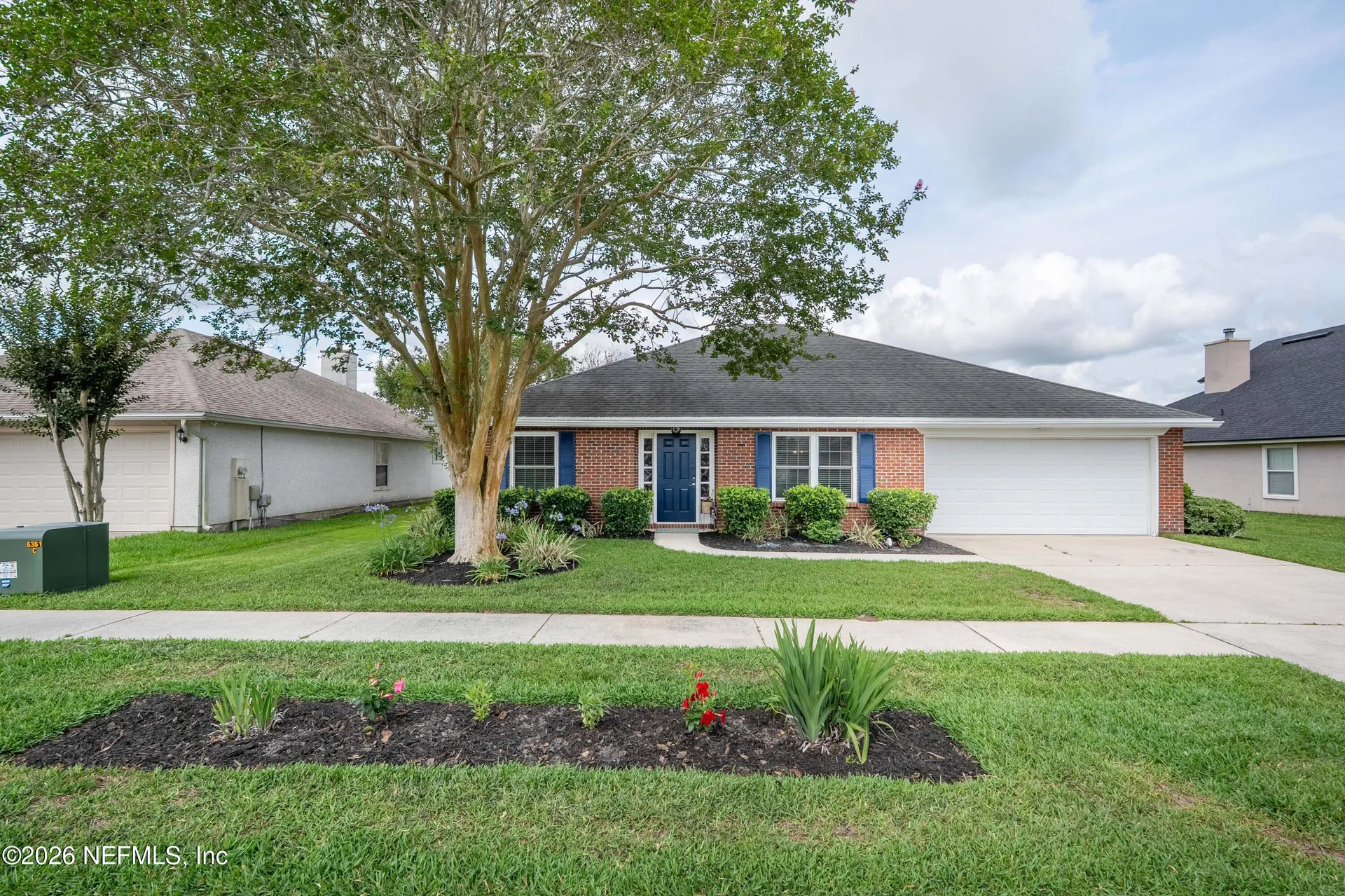 6359 Lake Plantation Drive Jacksonville FL 32244