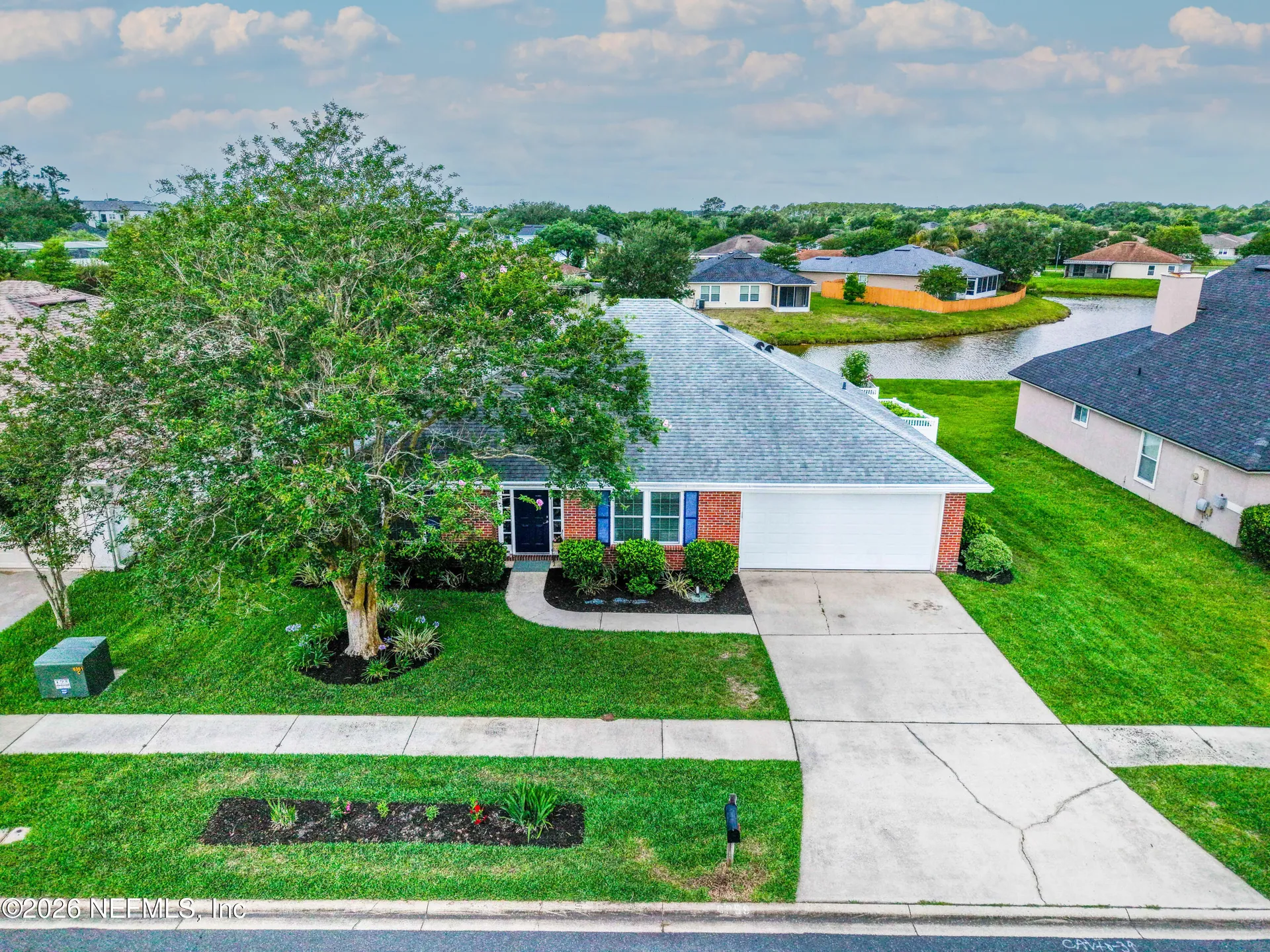 6359 Lake Plantation Drive Jacksonville FL 32244