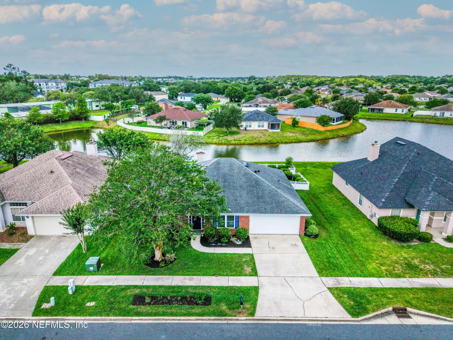 6359 Lake Plantation Drive Jacksonville FL 32244