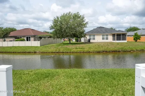 6359 Lake Plantation Drive Jacksonville FL 32244