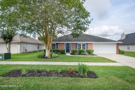 6359 Lake Plantation Drive Jacksonville FL 32244