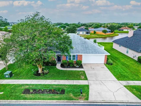 6359 Lake Plantation Drive Jacksonville FL 32244