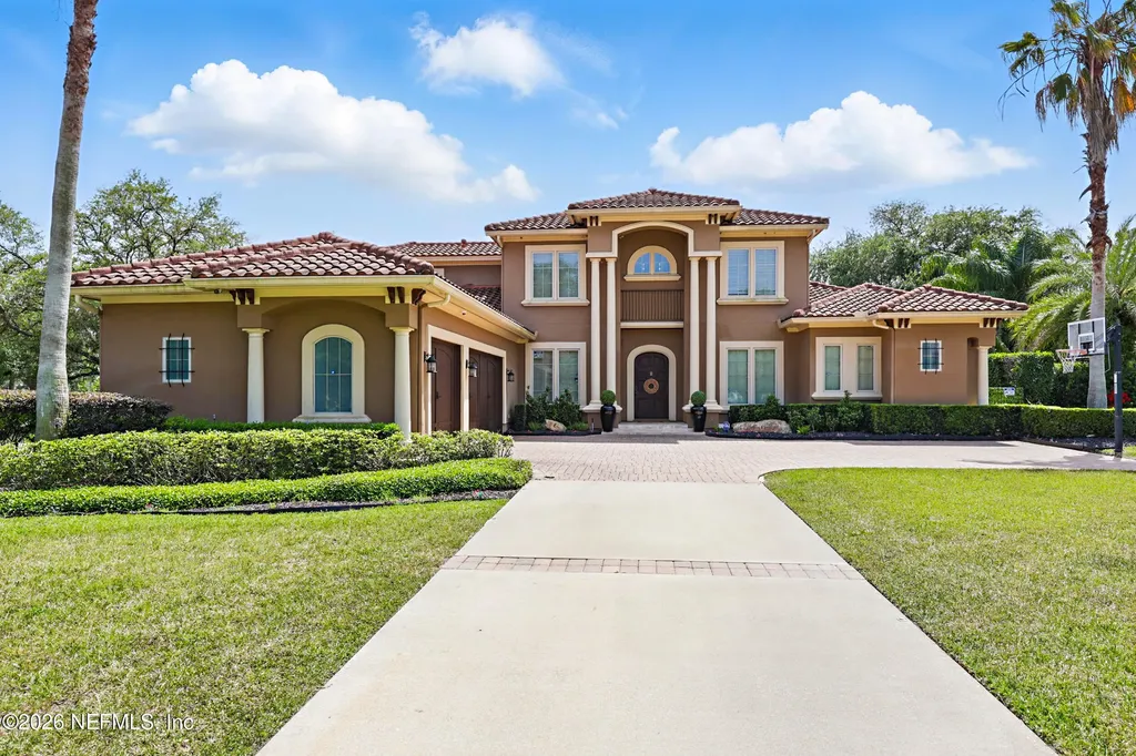 4496 Glen Kernan Parkway E Jacksonville FL 32224