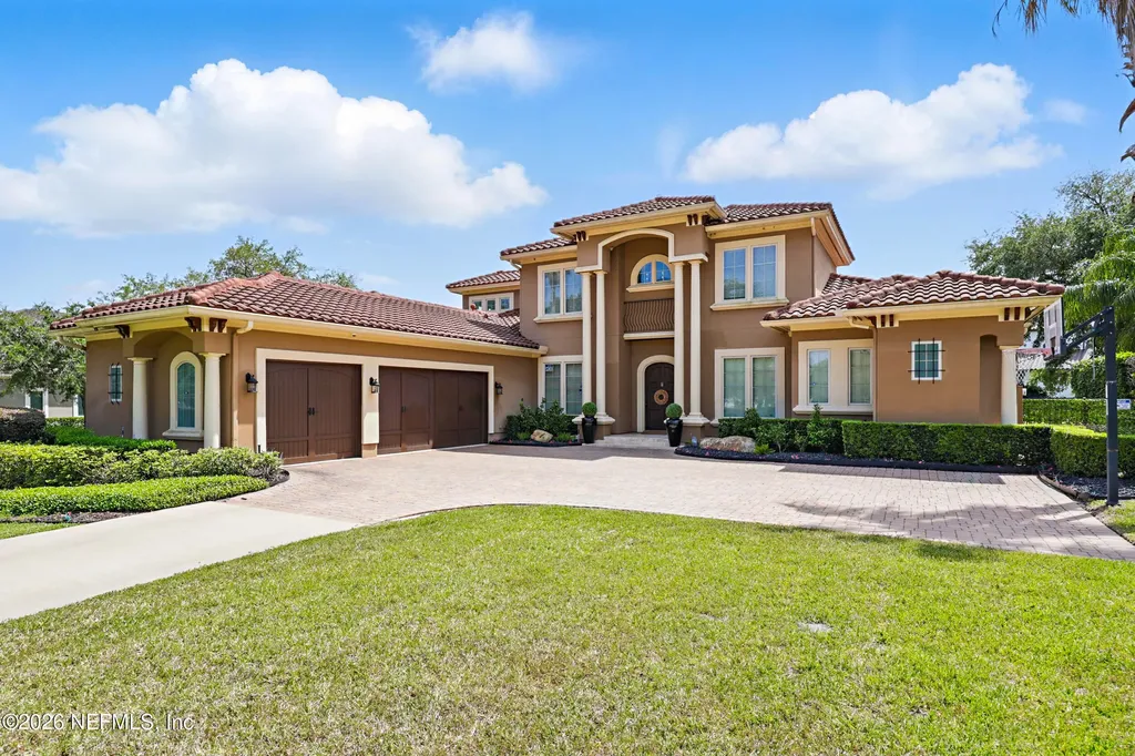 4496 Glen Kernan Parkway E Jacksonville FL 32224