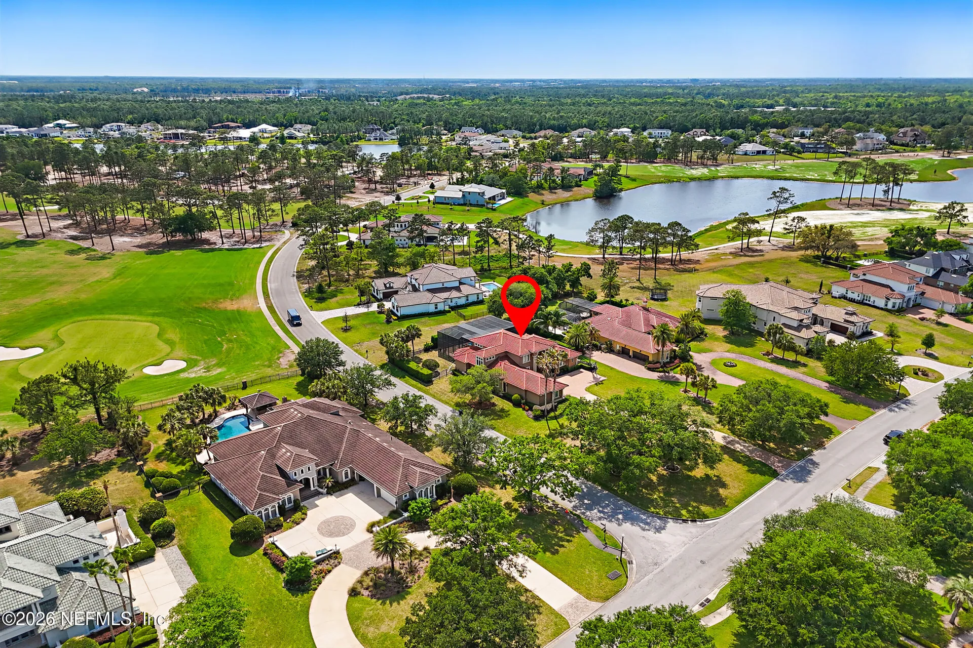4496 Glen Kernan Parkway E Jacksonville FL 32224
