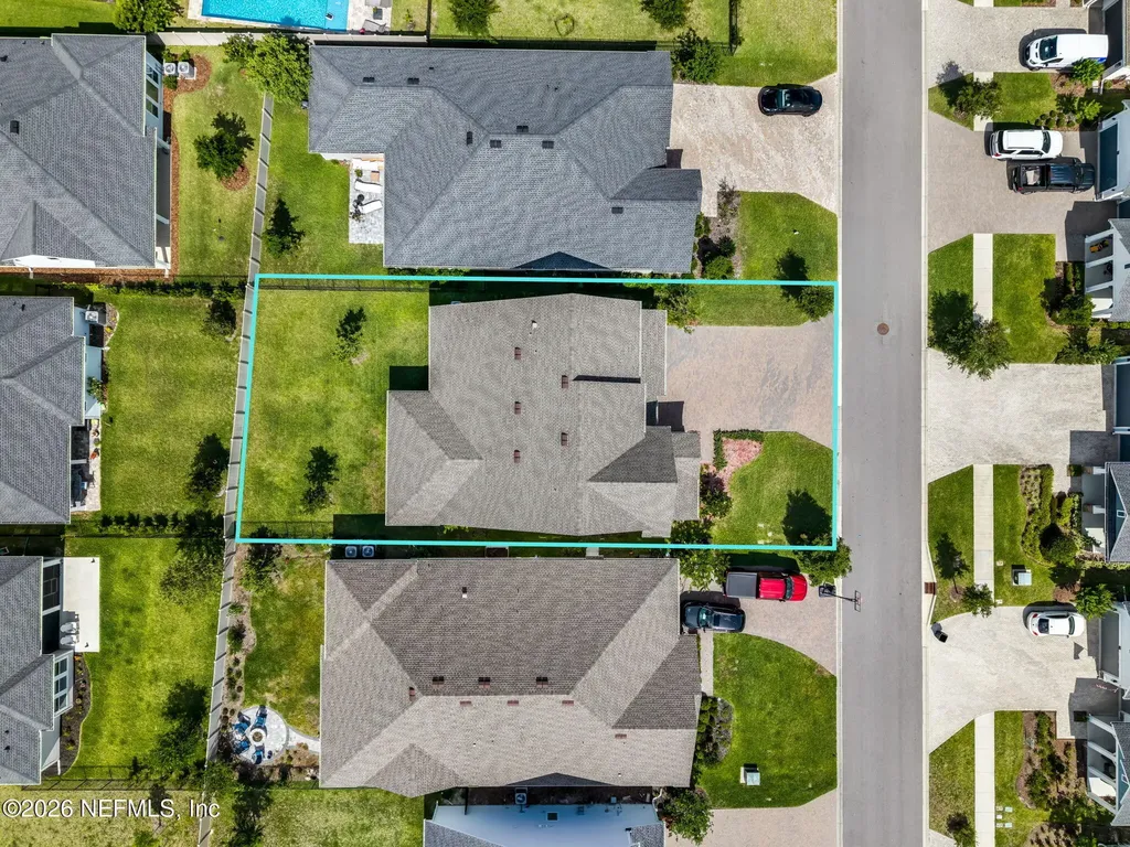 93 Felasco Way St. Augustine FL 32092