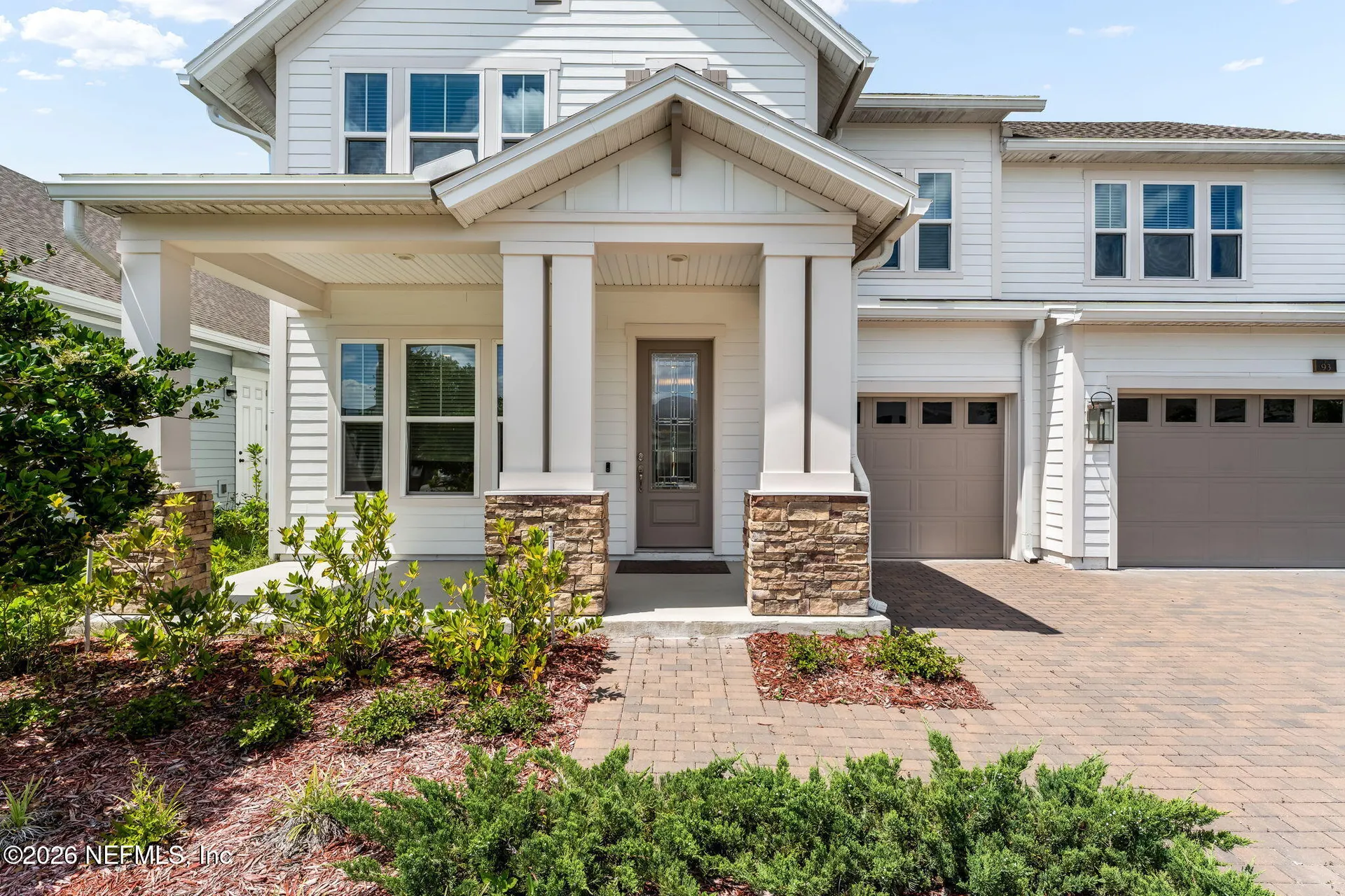 93 Felasco Way St. Augustine FL 32092