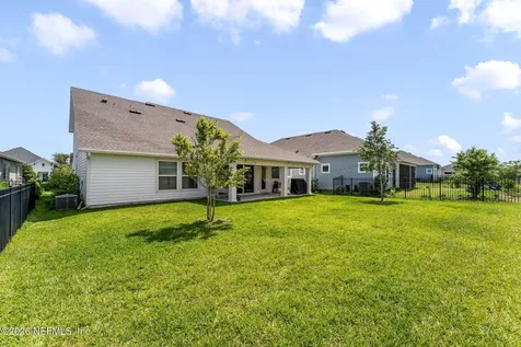 93 Felasco Way St. Augustine Shores FL 32092