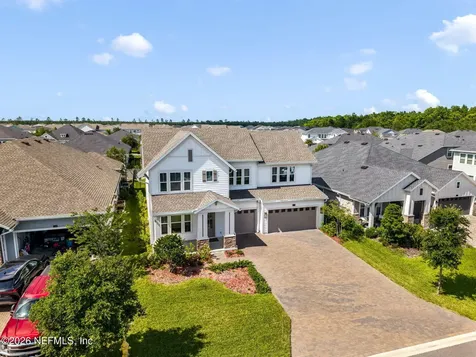 93 Felasco Way St. Augustine Shores FL 32092