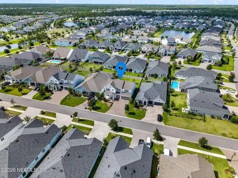 93 Felasco Way St. Augustine Shores FL 32092