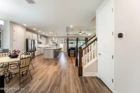 93 Felasco Way St. Augustine Shores FL 32092