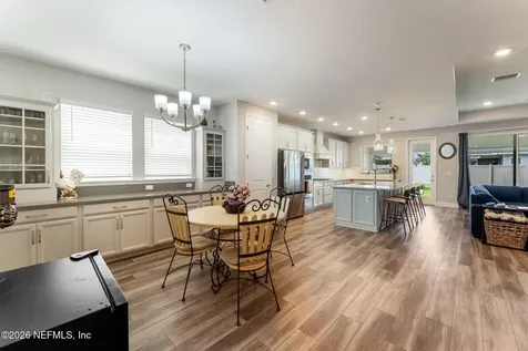 93 Felasco Way St. Augustine Shores FL 32092