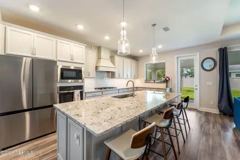 93 Felasco Way St. Augustine Shores FL 32092