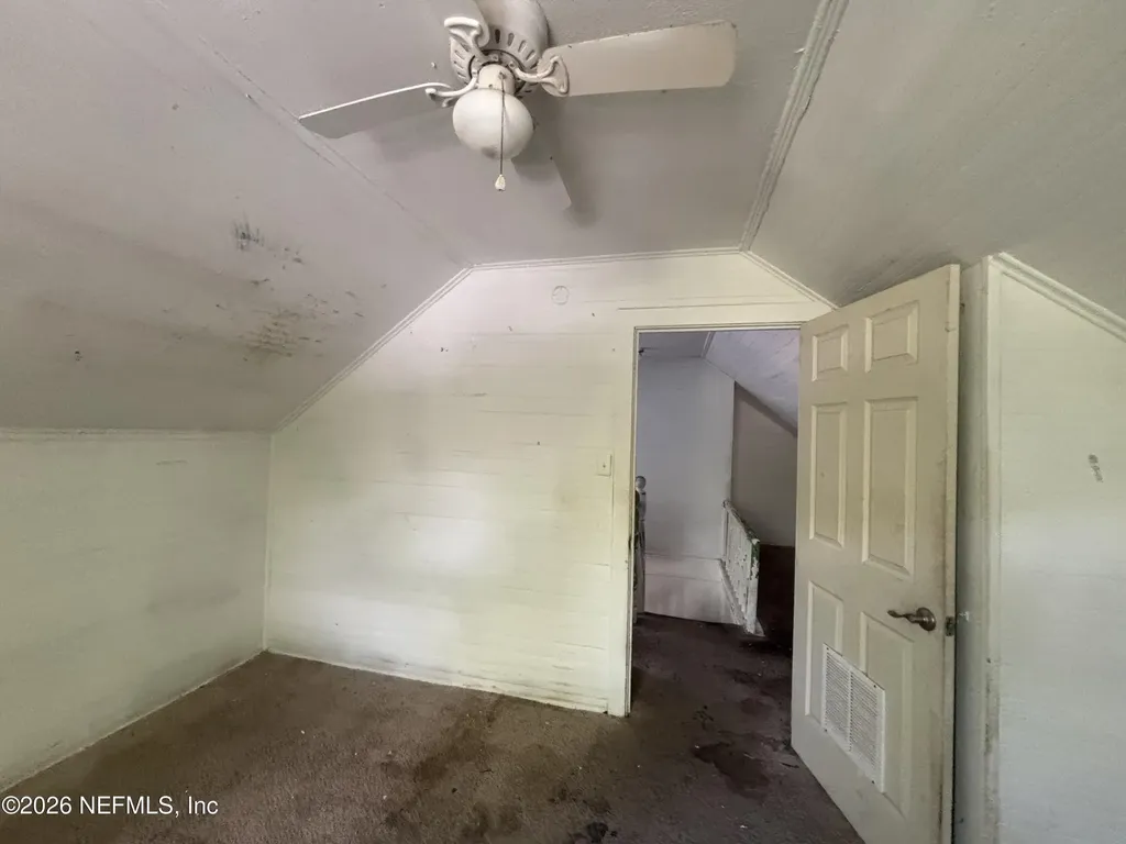 1836 Meharry Avenue Jacksonville FL 32209