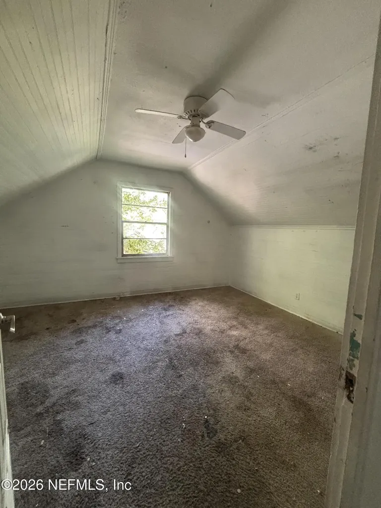 1836 Meharry Avenue Jacksonville FL 32209