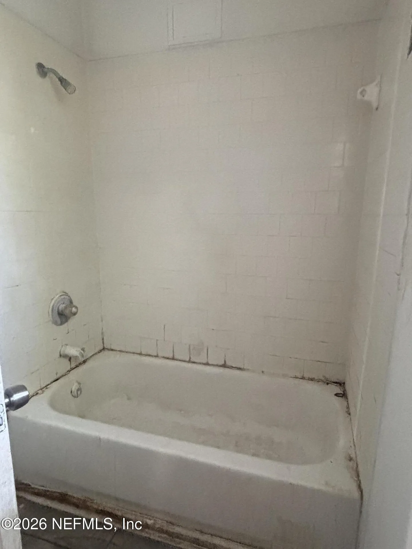 1836 Meharry Avenue Jacksonville FL 32209