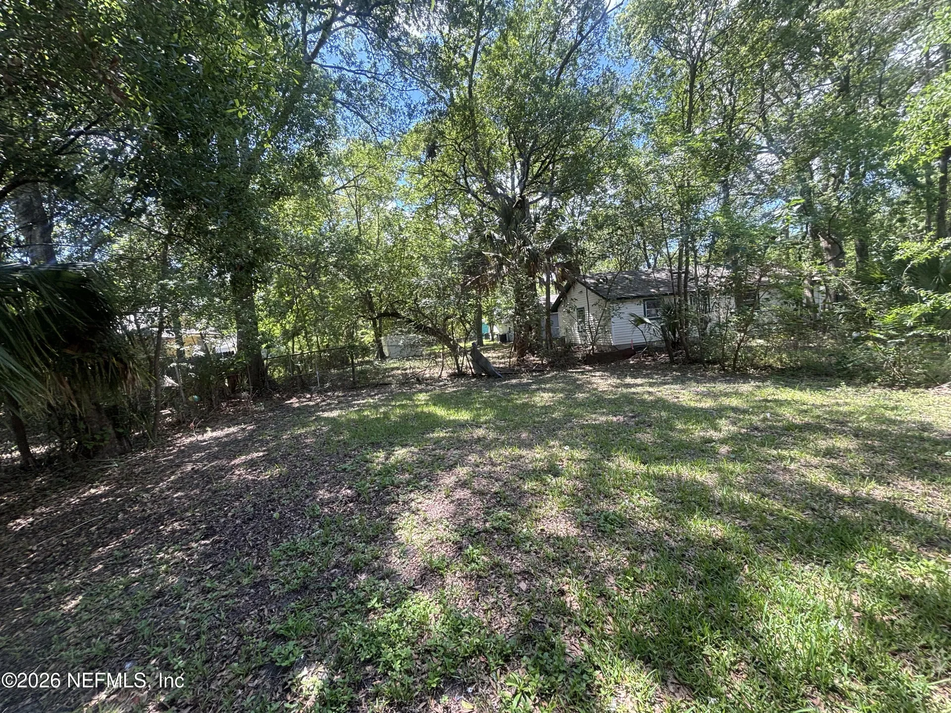 1836 Meharry Avenue Jacksonville FL 32209