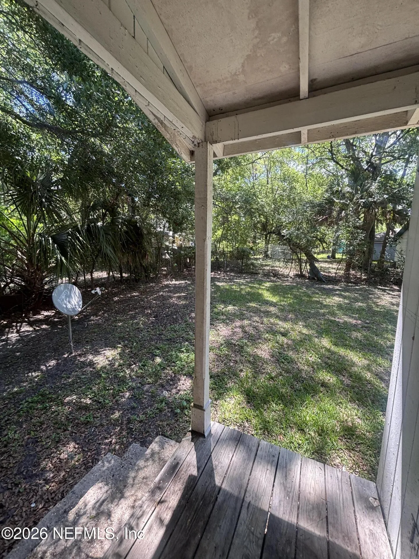 1836 Meharry Avenue Jacksonville FL 32209