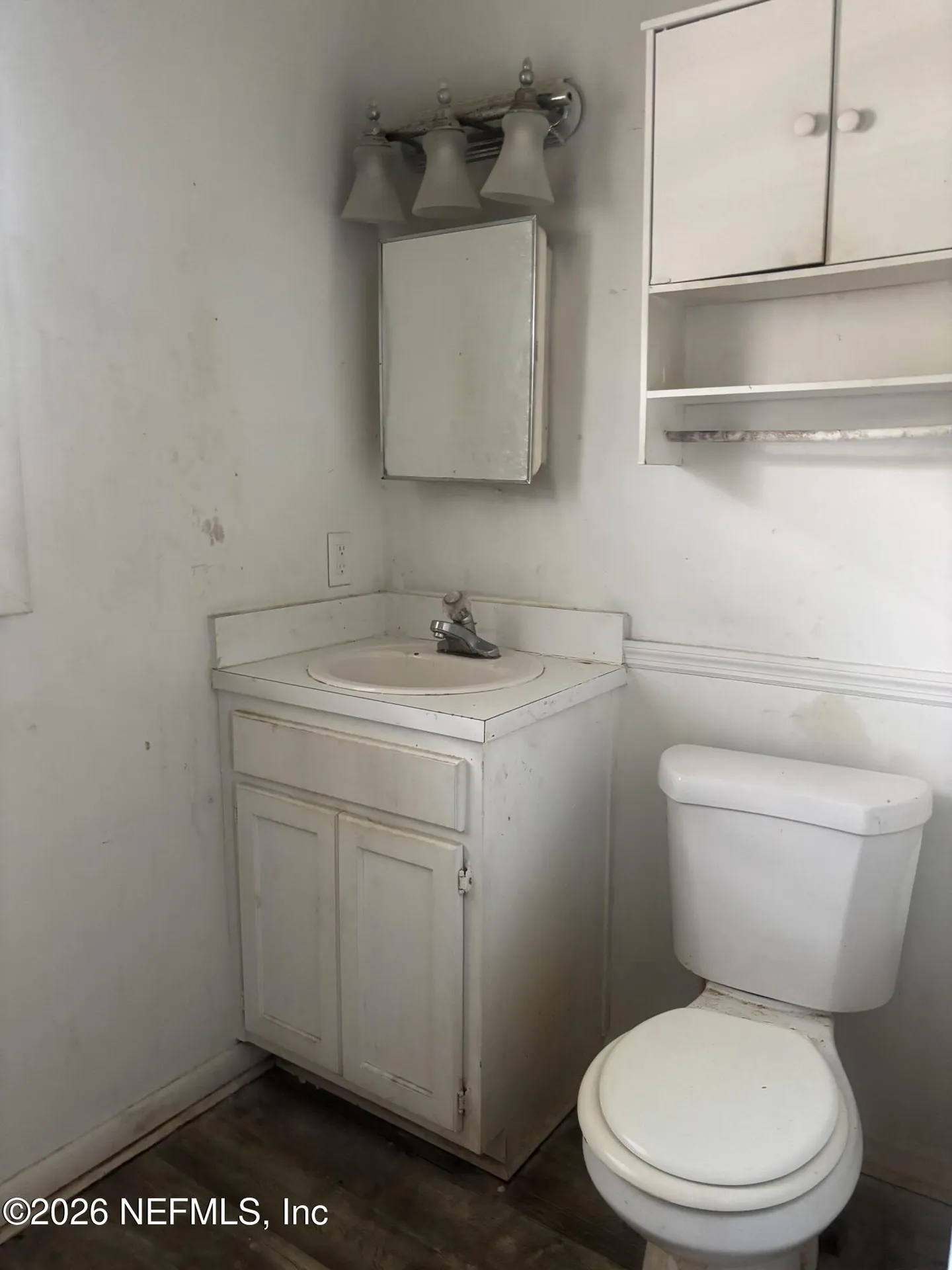 1836 Meharry Avenue Jacksonville FL 32209