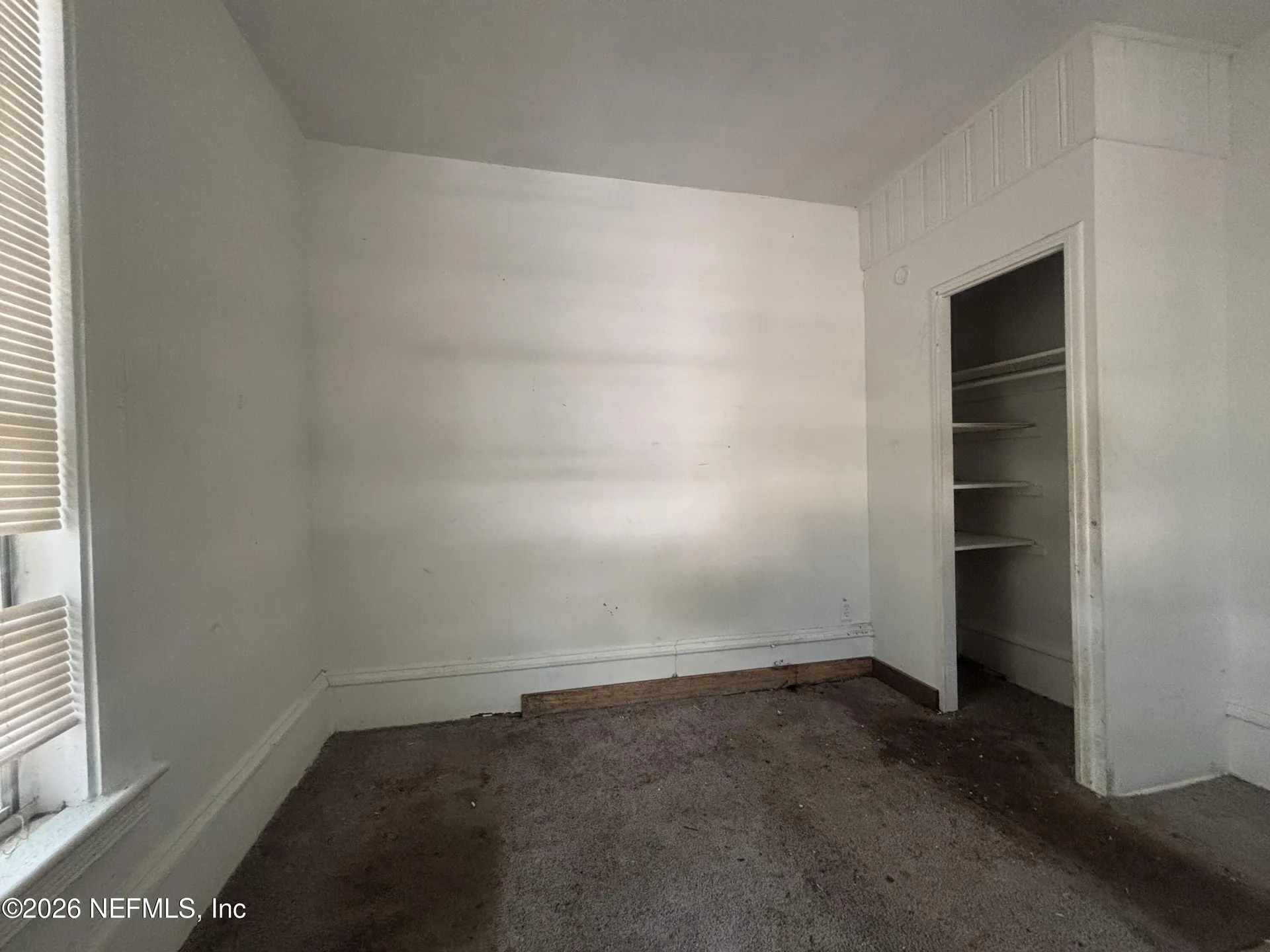 1836 Meharry Avenue Jacksonville FL 32209