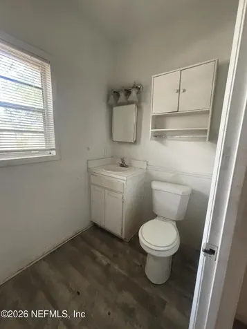 1836 Meharry Avenue Jacksonville FL 32209