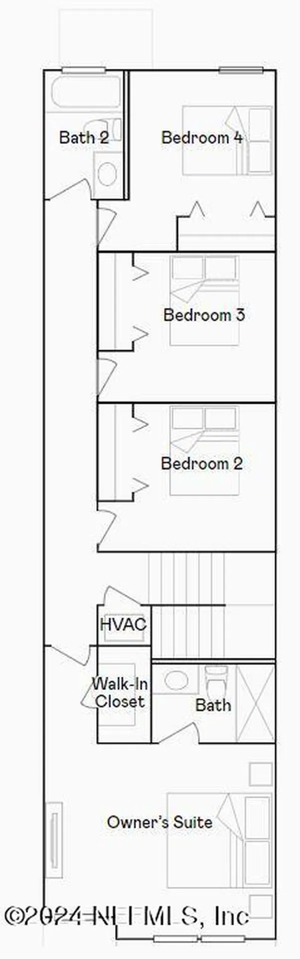 9717 Topaz Lane Jacksonville FL 32257