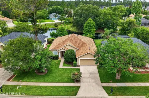 4352 Comanche Trail Boulevard St. Johns FL 32259
