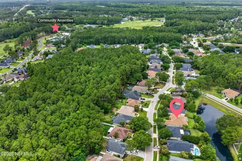 4352 Comanche Trail Boulevard St. Johns FL 32259