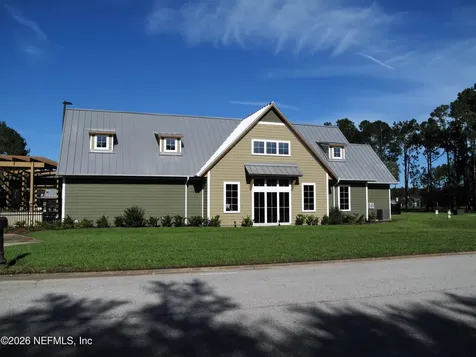 4352 Comanche Trail Boulevard St. Johns FL 32259