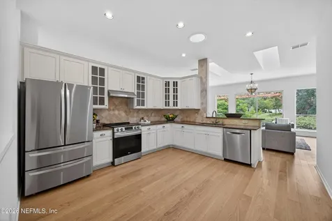 4352 Comanche Trail Boulevard St. Johns FL 32259