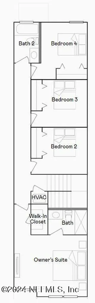 9721 Topaz Lane Jacksonville FL 32257
