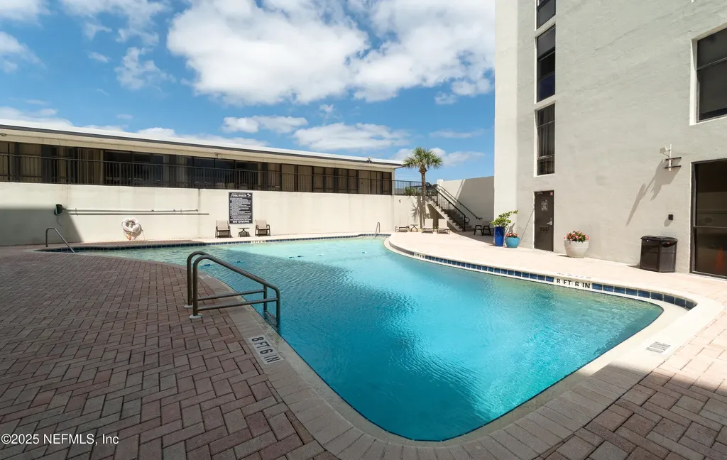 2100 Ocean Drive Jacksonville Beach FL 32250