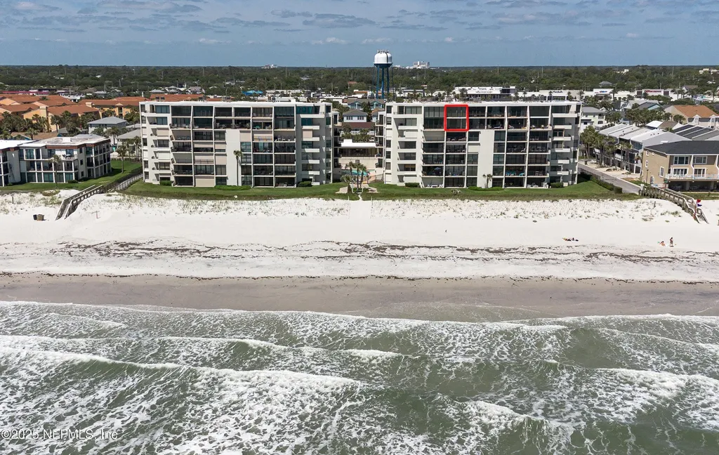 2100 Ocean Drive Jacksonville Beach FL 32250
