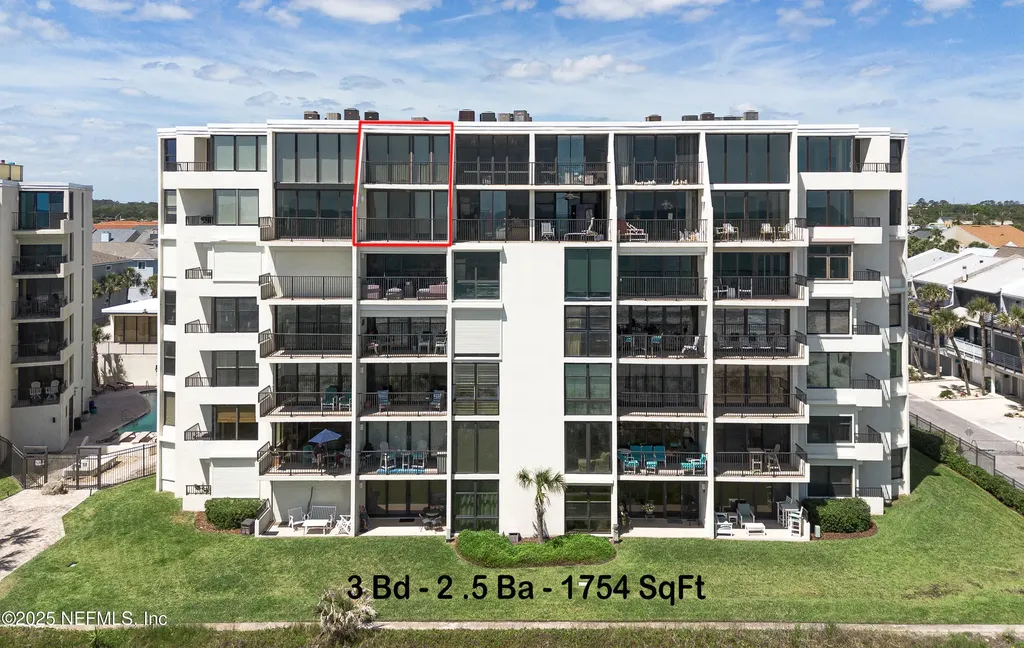 2100 Ocean Drive Jacksonville Beach FL 32250