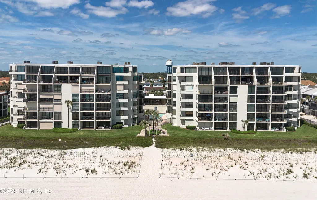 2100 Ocean Drive Jacksonville Beach FL 32250