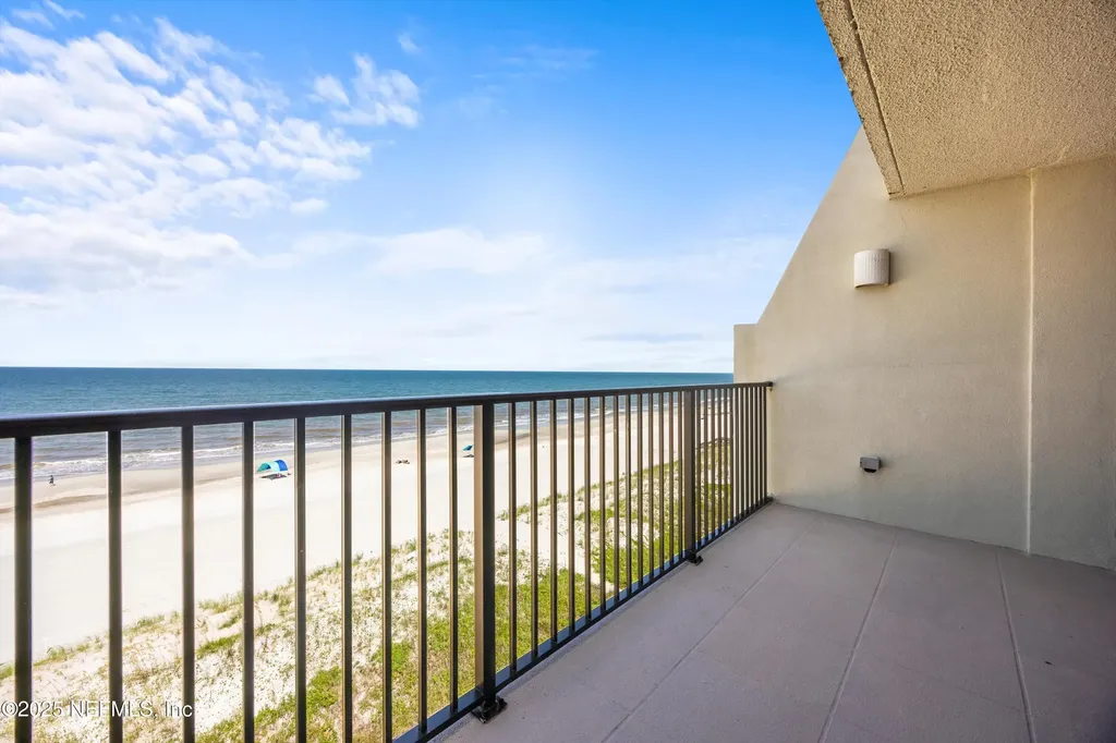 2100 Ocean Drive Jacksonville Beach FL 32250